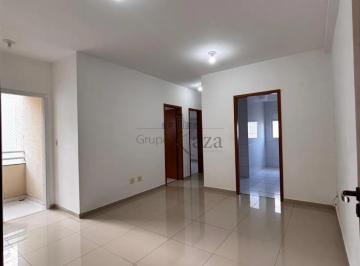 Apartamento · 54m² · 2 Quartos · 1 Vaga · Oportunidade - Apartamento - Residencial Estrela do Oriente - Jardim Oriente - 2 Dormitórios - 54m².