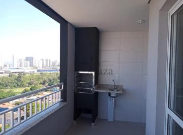 Apartamento · 63m² · 2 Quartos · 1 Vaga · Oportunidade - Apartamento - Parque Industrial - Residencial Park View - 2 Dormitórios - 63m²