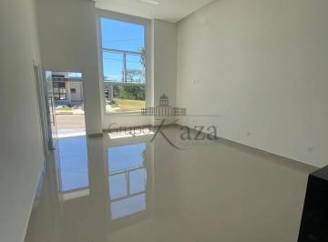 Casa · 320m² · 3 Quartos · 4 Vagas · Oportunidade - Casa em Condomínio - Bairro do Grama - Caçapava - Condomínio Terras do Vale - 3 Dormi