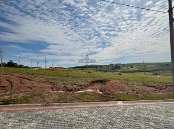 Terreno · 271m² · Oportunidade - Terreno - Condomínio EcoPark Sunset - Ecopark - Caçapava - 271m².