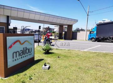 Terreno · 250m² · Oportunidade - Terreno em Condomínio - Condomínio Malibu Residencial - Caçapava - 250m².