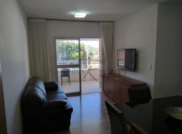 Apartamento · 87m² · 3 Quartos · 2 Vagas · Oportunidade - Apartamento - Jardim Satélite - Residencial Absoluto - 3 Dormitórios - 87m².