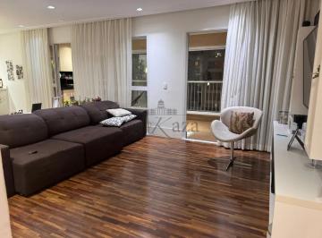 Apartamento · 157m² · 3 Quartos · 3 Vagas · Oportunidade - Apartamento - Residencial Splendor Blue - Jardim das Industrias - 3 Dormitórios - 157