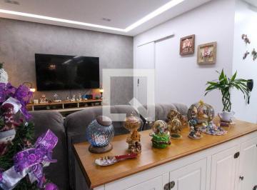 Casa · 120m² · 3 Quartos · 2 Vagas · Casa à Venda - Vila Prudente, 3 Quartos, 120 m2