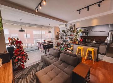 Apartamento · 71m² · 2 Quartos · 1 Vaga · Oportunidade - Apartamento - Jardim Aquarius - Residencial Ibiza - 2 Dormitórios - 71m².