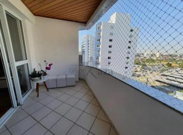 Apartamento · 108m² · 3 Quartos · 2 Vagas · Oportunidade - Apartamento - Parque Residencial Aquarius - Residencial Ilhabela - 3 Dormitórios - 10