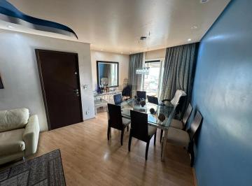 Apartamento · 105m² · 3 Quartos · 3 Vagas · Oportunidade - Apartamento - Parque Residencial Aquarius - Residencial Dallas - 3 Dormitórios - 105m