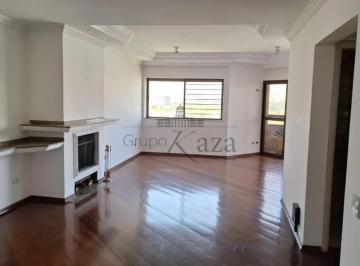Apartamento · 200m² · 3 Quartos · 3 Vagas · Apartamento - Vila Ema - Residencial Paul Cezanne - 3 Dormitórios - 200m².