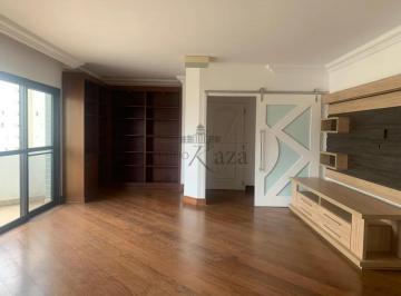 Apartamento · 190m² · 4 Quartos · 2 Vagas · Oportunidade - Apartamento - Vila Ema - Condomínio Solar Colina - 4 Dormitórios - 189m².