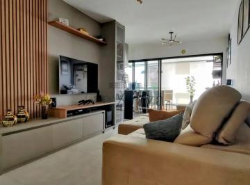 Apartamento · 88m² · 2 Quartos · 2 Vagas · Oportunidade - Apartamento - Vila Adyana - Edifício MayFair - 2 Dormitórios - 88m².