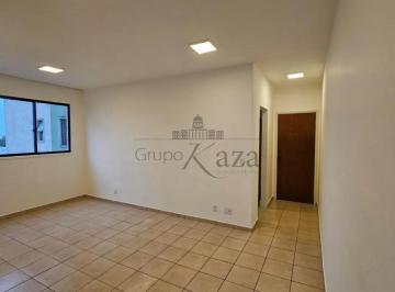 Apartamento · 60m² · 2 Quartos · 1 Vaga · Oportunidade - Apartamento - Golden Park - Parque Residencial Aquarius - 2 Dormitórios - 60m².