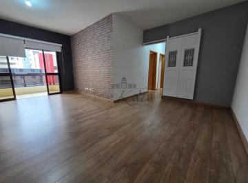 Apartamento · 134m² · 4 Quartos · 2 Vagas · Oportunidade - Apartamento - Edifício Villaggio Aquarius - Jardim Aquarius - 4 Dormitórios - 134m².