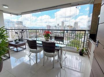 Apartamento · 144m² · 3 Quartos · 2 Vagas · Oportunidade - Apartamento - Jardim Aquarius - Condomínio Premiere - 3 Dormitórios - 144m².