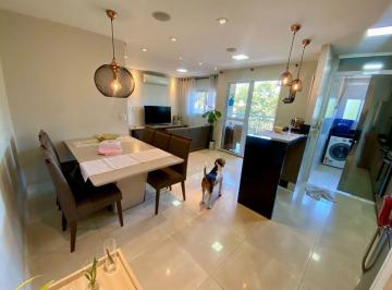 Apartamento de 3 quartos, São Paulo · Condominio EASY - Apto 3 quartos ( 1 suíte ) - 1 vaga - Bonfiglioli / Butantã. FL64