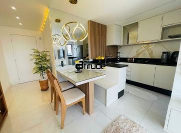 Apartamento · 58m² · 2 Quartos · APARTAMENTO PARA VENDA NO CONDOMÍNIO TRILHAS DO PARQUE - BARUERI 