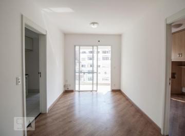 Apartamento · 47m² · 1 Quarto · 1 Vaga · Apartamento para Aluguel - Consolação, 1 Quarto,  47 m2 - São Paulo