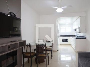Apartamento · 65m² · 2 Quartos · 2 Vagas · Apartamento para Aluguel - Canasvieiras, 2 Quartos, 65 m² - Florianópolis