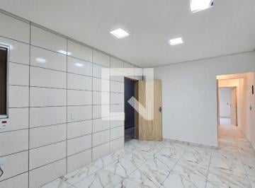 Casa · 53m² · 2 Quartos · 1 Vaga · Casa para Aluguel - Assunção, 2 Quartos, 53 m² - São Bernardo do Campo