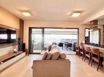 Apartamento · 173m² · 4 Quartos · 3 Vagas · Apartamento para venda em Vila Leopoldina com 4 quartos, sendo 3 suítes , 173m²