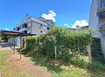 Terreno · 360m² · TERRENO PLANO de 360 m² no JARDIM PLANALTO