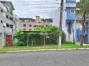 Terreno · 360m² · TERRENO PLANO de 360 m² no JARDIM PLANALTO