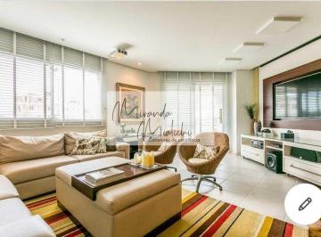 Apartamento · 170m² · 3 Quartos · 2 Vagas · Apartamento à venda no bairro Jurerê Internacional - Florianópolis/SC