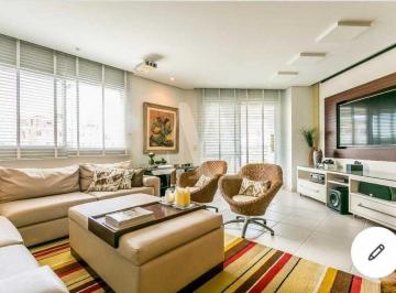 Apartamento · 170m² · 3 Quartos · 2 Vagas · Apartamento à venda no bairro Jurerê Internacional - Florianópolis/SC