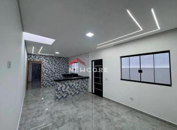 Casa · 74m² · 2 Quartos · 2 Vagas · Casa de Vila em  Rua Deise - Cidade Parque Brasília - Guarulhos/SP