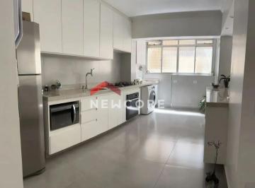 Apartamento · 86m² · 3 Quartos · 1 Vaga · Apartamento em Rua Luiz Razera - Nova América - Piracicaba/SP