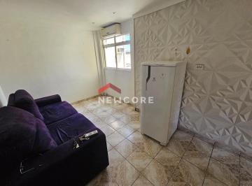 Apartamento · 51m² · 2 Quartos · Apartamento em  Rua Dona Darci Moreira César - Parque São Luis - Cubatão/SP