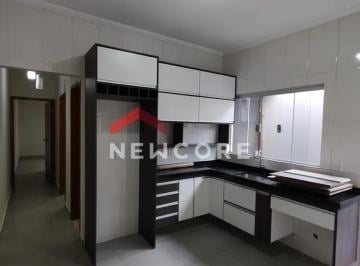 Casa · 80m² · 2 Quartos · 2 Vagas · Casa em Rua Florinda Ferreira Rabello - Jardim Silvestre - Bauru/SP