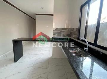 Casa 140m² Venda Balneário Campos Eliseos · Casa em Avenida Maria Albertina - Campos Eliseos - Itanhaém/SP