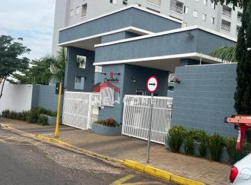 Apartamento · 111m² · 3 Quartos · 2 Vagas · Apartamento em  Rua Ana Rosa Zuicker D'annunziata - Jardim Cruzeiro do Sul - Bauru/SP