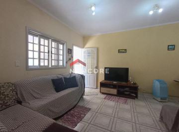 Casa · 95m² · 2 Quartos · 1 Vaga · Casa de condomínio em Rua Doutor Mauricio Fang - Boraceia - Bertioga/SP