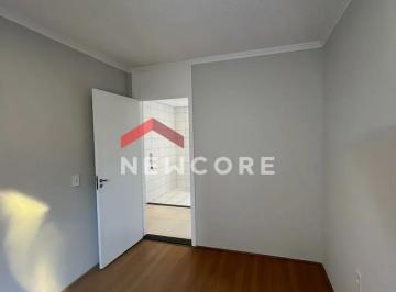 Apartamento · 44m² · 2 Quartos · 1 Vaga · Apartamento em Rua Emerson da Silva Berton - Jardim do Lago Continuação - Campinas/SP