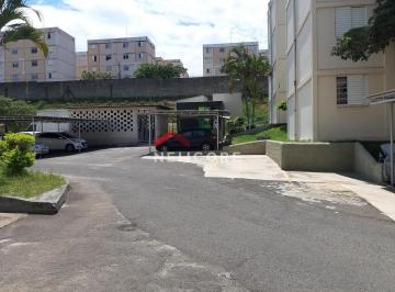 Apartamento · 52m² · 2 Quartos · 1 Vaga · Apartamento em Rua Paulo Vianna de Souza - Parque Residencial Vila União - Campinas/SP