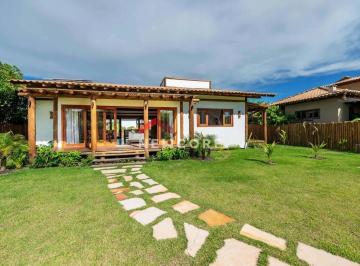 Casa · 226m² · 3 Quartos · 2 Vagas · Casa em Rua das Bougainvilles - Centro - Maraú/BA