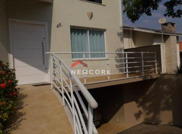 Casa · 280m² · 3 Quartos · 4 Vagas · Casa de condomínio em Avenida Maria Thereza da Costa Naufal - Parque das Laranjeiras - Itatiba/SP