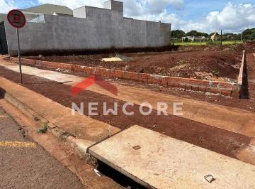 Terreno · 465m² · Lote em  Rua Pioneiro Nilso Costa - Jardim Três Lagoas - Maringá/PR