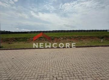 Terreno · 682m² · Lote em condomínio em Rodovia Romildo Prado - Bairro Itapema - Itatiba/SP