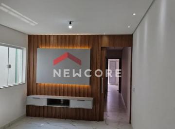Apartamento · 95m² · 3 Quartos · 2 Vagas · Apartamento em Rua Antônio Bastos - Jardim Bela Vista - Santo André/SP