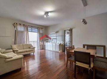 Apartamento · 144m² · 3 Quartos · 2 Vagas · Apartamento em Rua Almirante Cochrane - Tijuca - Rio de Janeiro/RJ