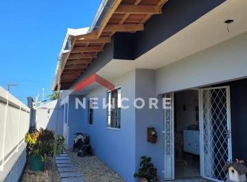 Casa · 203m² · 3 Quartos · 2 Vagas · Casa em  Antonio dos Santos - Centro - Penha/SC