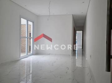 Apartamento · 87m² · 3 Quartos · 2 Vagas · Apartamento em Rua Antônio Bastos - Jardim Bela Vista - Santo André/SP