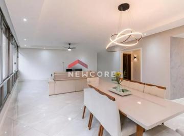 Apartamento · 200m² · 3 Quartos · 2 Vagas · Apartamento em Rua Doutor Satamini - Tijuca - Rio de Janeiro/RJ