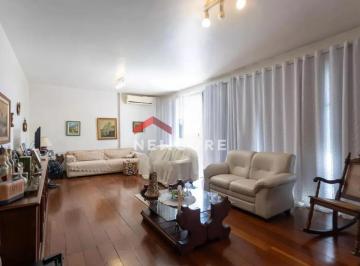 Apartamento · 160m² · 4 Quartos · 2 Vagas · Apartamento em Rua Desembargador Izidro - Tijuca - Rio de Janeiro/RJ