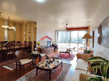 Apartamento · 135m² · 4 Quartos · 2 Vagas · Apartamento em Avenida Maracanã - Tijuca - Rio de Janeiro/RJ