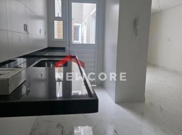 Apartamento · 93m² · 3 Quartos · 2 Vagas · Apartamento em Rua Antônio Bastos - Jardim Bela Vista - Santo André/SP