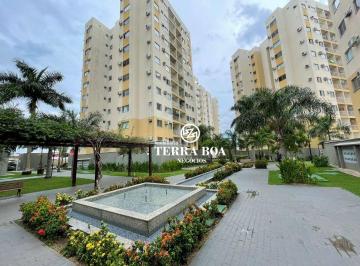 3252d387599ff670fdaaabbdaf2eac21a8c8bf47 · LOCAÇÃO - Apartamento Águas do Madeira - 03 quartos com 02 vagas