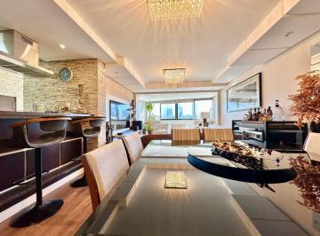 Apartamento · 135m² · 3 Quartos · 2 Vagas · Apartamento à venda - em Exposição